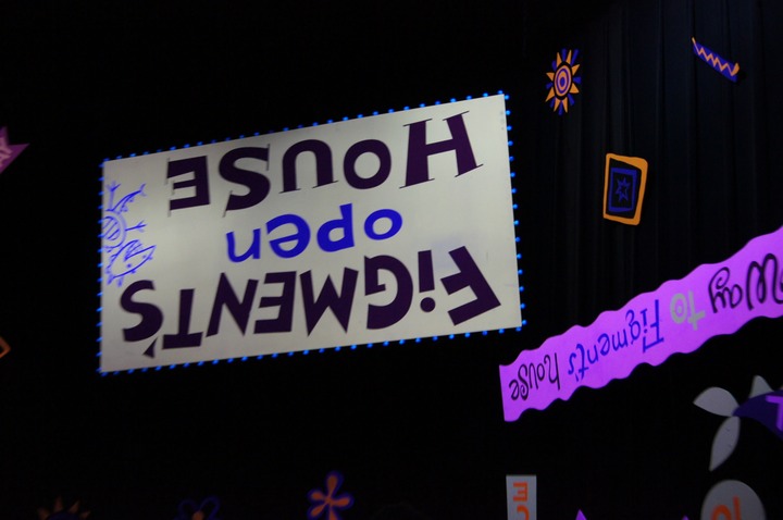 FIGMENT 11